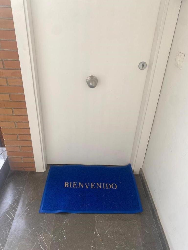 Precioso Atico Con Terraza Centro Historico Malaga Lejlighed Eksteriør billede